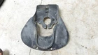 09 Can Am Spyder Rs Roadster 990 Inner Rubber Cover Flap Used. Price: $7.00.