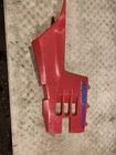 1996 Polaris Xplorer 4X4 400L Red Right Side Gas Tank Cover Body Fender 73 Used. Price: $79.99.