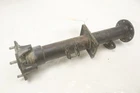 Can-am Traxter Auto 03 Rear Axle Tube Left 705500182 53139 Used. Price: $27.96.