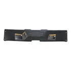 22-25 Can-am Defender HD10 Front Roof Liner 715008226 New. Price: $229.99.