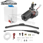 For Polaris Ranger 570/800/900/1000 Rzr 12V Electric Windshield Wiper Motor Kit New. Price: $38.99.
