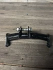Yamaha Raptor 660 Oem Engine Motor Mount Bracket Upper 5LP-21315-10-00 Used. Price: $29.99.
