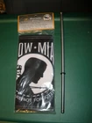 Pro Pad Stainless Steel Motorcycle Flag Pole 13IN & New Pow (SU163). Price: $35.00.
