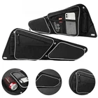 Side Door Bags With Knee Pad & Cup Holder For Polaris Rzr Xp 1000 Turbo 2014-23 New. Price: $32.99.