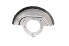 16 Indian Chieftain Dark Horse Engine Motor Bracket Mount Plate Used. Price: $19.99.