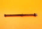 2003-2007 Polaris Predator 500 Swingarm Pivot Bolt Shaft Nut Washer 7518148 Used. Price: $11.99.