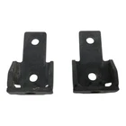 2009 Kawasaki Teryx 750 Efi Tailgate Bracket Set Of (2) 11054-1064 Used. Price: $19.99.