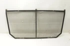 Kawasaki Mule 1000 88 Guard Screen Rear 14037-1106 32803 Used. Price: $99.99.
