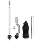 Tusk Steering Rack Tie Rod Kit Can-am Maverick X3 Ds Turbo 2017-2019 New. Price: $97.99.