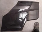 Polaris General Left-rear Outer Door Panel For 2023-2025 4 Seat Models New. Price: $250.00.