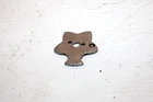 1985 Honda Atc 110A All Terrain Oem Shift Stopper Star 24425-350-020 AH58 Used. Price: $9.99.