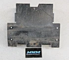 2014 Polaris Ranger 800 Genuine Black Bracket Battery Tray Support Plate Mount Used. Price: $25.00.