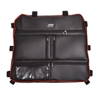 Prp Seats Overhead Storage Bag W/ Pockets Red Vinyl For Polaris Rzr 1000 E47-214 New. Price: $221.99.