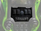 Superatv Switch Panel / Rocker Plate For Honda Talon 1000R 1000X (2019+) New. Price: $65.95.