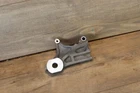 2011 Yamaha FZ6R Rear Brake Caliper Hanger Back Mounting Bracket Used. Price: $17.00.