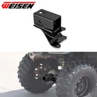Atv Rear Towing Hitch 2" Receiver For Polaris Sportsman 570/X2 2014-2026 New. Price: $35.81.