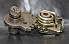 Yamaha 450 Wolverine 2006-2010 System Selection 5KM-18191-00-00 5GH-18197-00-00 Used. Price: $16.87.