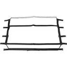 Moose Rear Dust Panel YWX2RW-11 New. Price: $179.95.