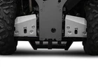 Cf Moto Uforce 1000 Alloy Rear A-arm Guards 2019-2026 New. Price: $149.95.