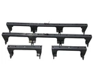 11 Polaris Ranger Ev Lsv Short & Long Battery Strap Brackets Used. Price: $99.99.