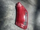 01 02 03 04 Oem Honda Foreman 450 Fe Side Body Cover Right 83600-HM7-A00ZA Used. Price: $35.00.