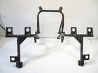 Kawasaki Voyager Xii Trunk Saddlebag Bracket 23062-1060 Kc Used. Price: $49.95.