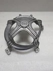 Yamaha Grizzly 350 07 Clutch Guard 5UH-15442-00-00 51910 Used. Price: $30.00.