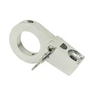 Billet Flip Down Flag Mount, For 1-3/4 Inch Tube Dunebuggy & Vw New. Price: $41.26.