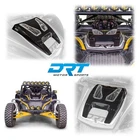 Drt Motorsports Can Am Maverick Xrs / Max 2024+ Vented Abs Hood Scoop New. Price: $200.00.