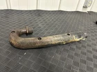 1996 Honda Trx 400 Fw Foreman Used Exhaust Head Pipe Manifold 18320-HM7-000. Price: $35.00.