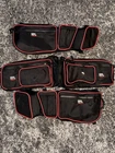 Kemi Moto Storage Bags New. Price: $69.99.