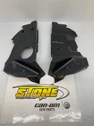 2024 Can-am Maverick 996 Right Left Hand Baffle Intercooler Plastic Shroud Set Used. Price: $20.00.