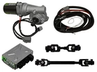 Superatv Ez-steer Power Steering Kit For Honda Pioneer 1000 (2016-2021) New. Price: $538.26.