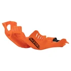 Acerbis 273636522529F4-6386ED Plastic Offroad Skid Plate With Linkage Guard 16 New. Price: $79.69.