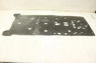 Polaris Ranger 500 800 900D Diesel Crew Skid Plate 5438572-070 Used. Price: $74.99.