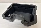 Polaris Rzr Pro Xp Center Dash Storage Box Blk 20-23 (1) Oem #5455494-070 #M1242 New. Price: $31.49.
