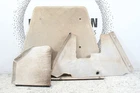 2018 Arctic Textron Wildcat Xx Heat Shields Guards 7406-104 7406-101 Used. Price: $129.00.