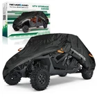 Heavy Duty Neverland Utility Vehicle Cover Side-by-side For Polaris Rzr Pro Xp 4 New. Price: $68.39.