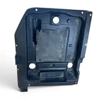 Honda Big Red 700 Muv 12 Under Seat Splash Guard Left 71134-HL1-A00 Used. Price: $40.00.
