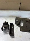 2001 Polaris Magnum 325 4X4 Motor Engine Mount Stay Bracket Set A39 Used. Price: $26.21.