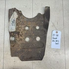 81-85 Honda Oem Atc 185S 200S Bottom Protector Skid Plate 50355-VM4-000 Used. Price: $19.95.