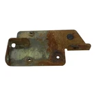 2010 Kubota RTV500 Carbon Canister Bracket K7311-24163 K7311-24160 Used. Price: $24.99.