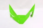 Oem Arctic Snowmobile Medium Green Headlight Cowl Trim Catalyst 1616-426 New. Price: $99.95.
