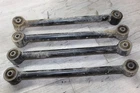 2002-2004 Arctic Cat 375 400 500 Rear Back Suspension Rod Used. Price: $34.95.