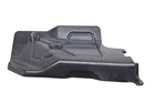 Yamaha Grizzly 4X4 Right Splash Guard Cover YFM660F Used. Price: $24.90.