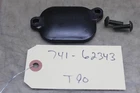 1998-2002 Suzuki Quadrunner 500 Clutch Adjuster Cap Cover 11175-09F00 Used. Price: $18.95.