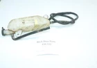 2006 Arctic Cat 250 Dvx Coolant Water Tank Reservoir Bottle Surge Used. Price: $9.45.
