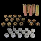 High Lifter Front Control Arm Bushing Kit For Polaris Models BK-HL-P-3 New. Price: $154.95.