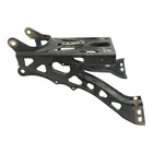 2006 Can-am Outlander 800 Battery Tray Support 705200934 Used. Price: $33.99.