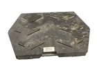 Can-am Maverick X3 Turbo Ds 64 23 Grill Protection 707800889 54484 Used. Price: $33.98.